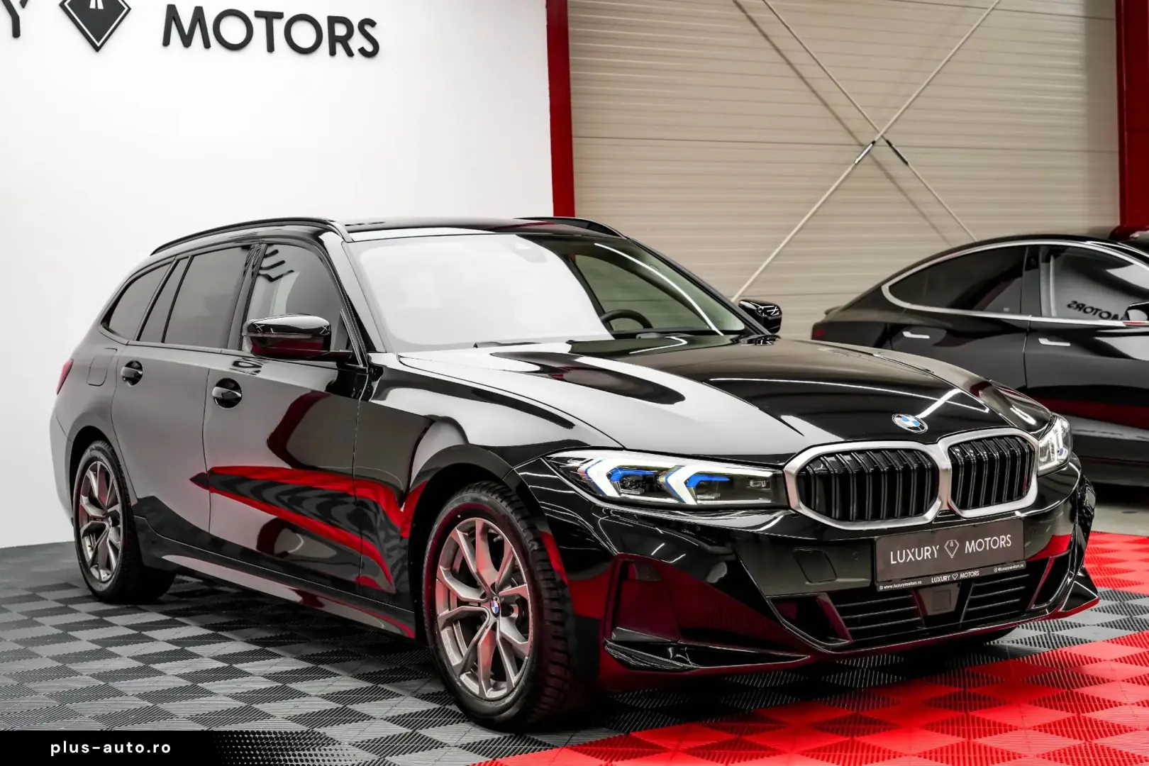 Bmw Seria-3 Gen-G20-G21-2018