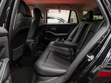 Bmw Seria-3 Gen-G20-G21-2018