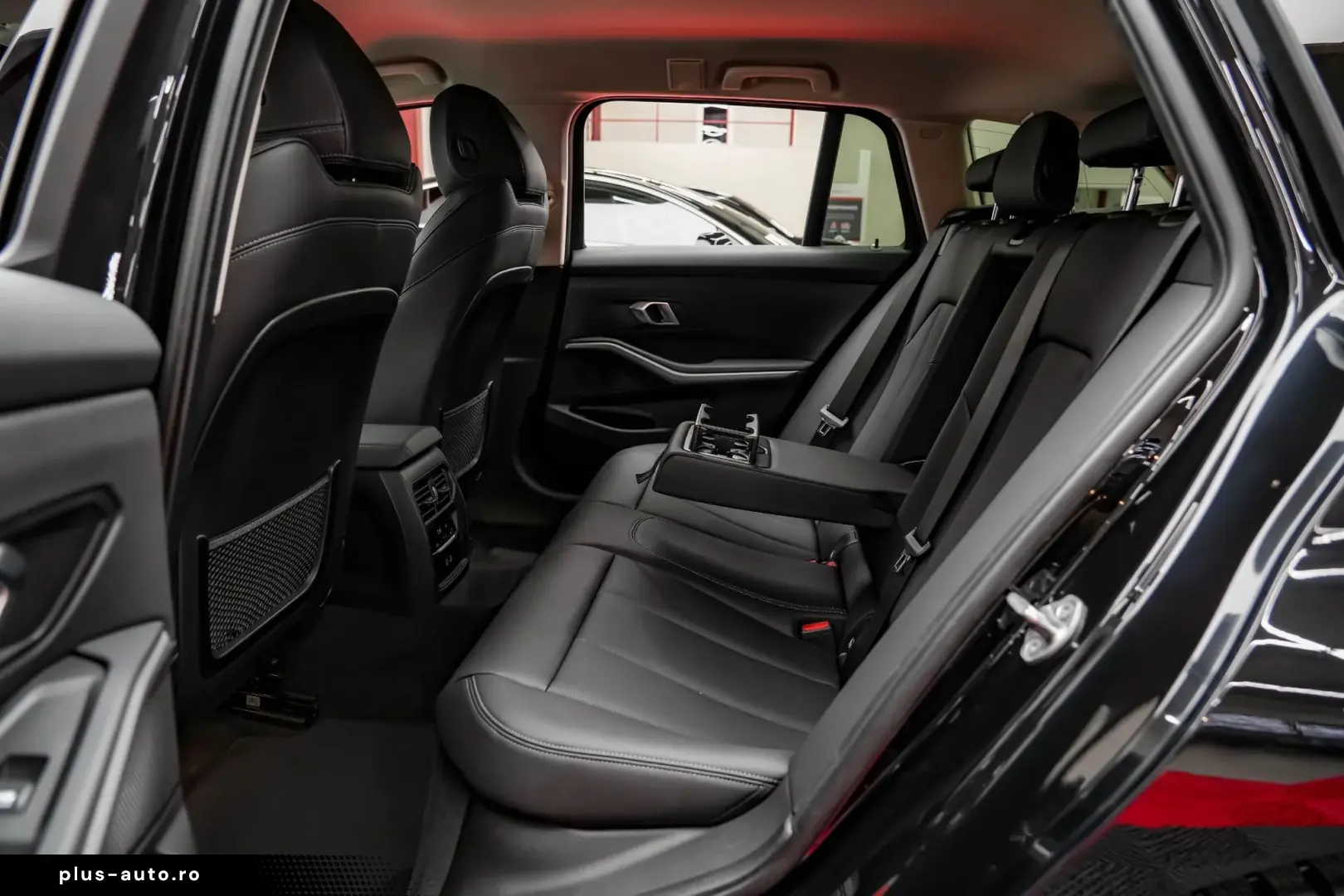 Bmw Seria-3 Gen-G20-G21-2018