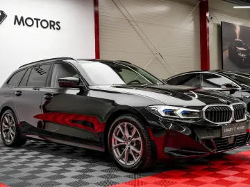 Bmw Seria-3 Gen-G20-G21-2018