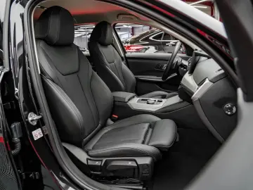 Bmw Seria-3 Gen-G20-G21-2018