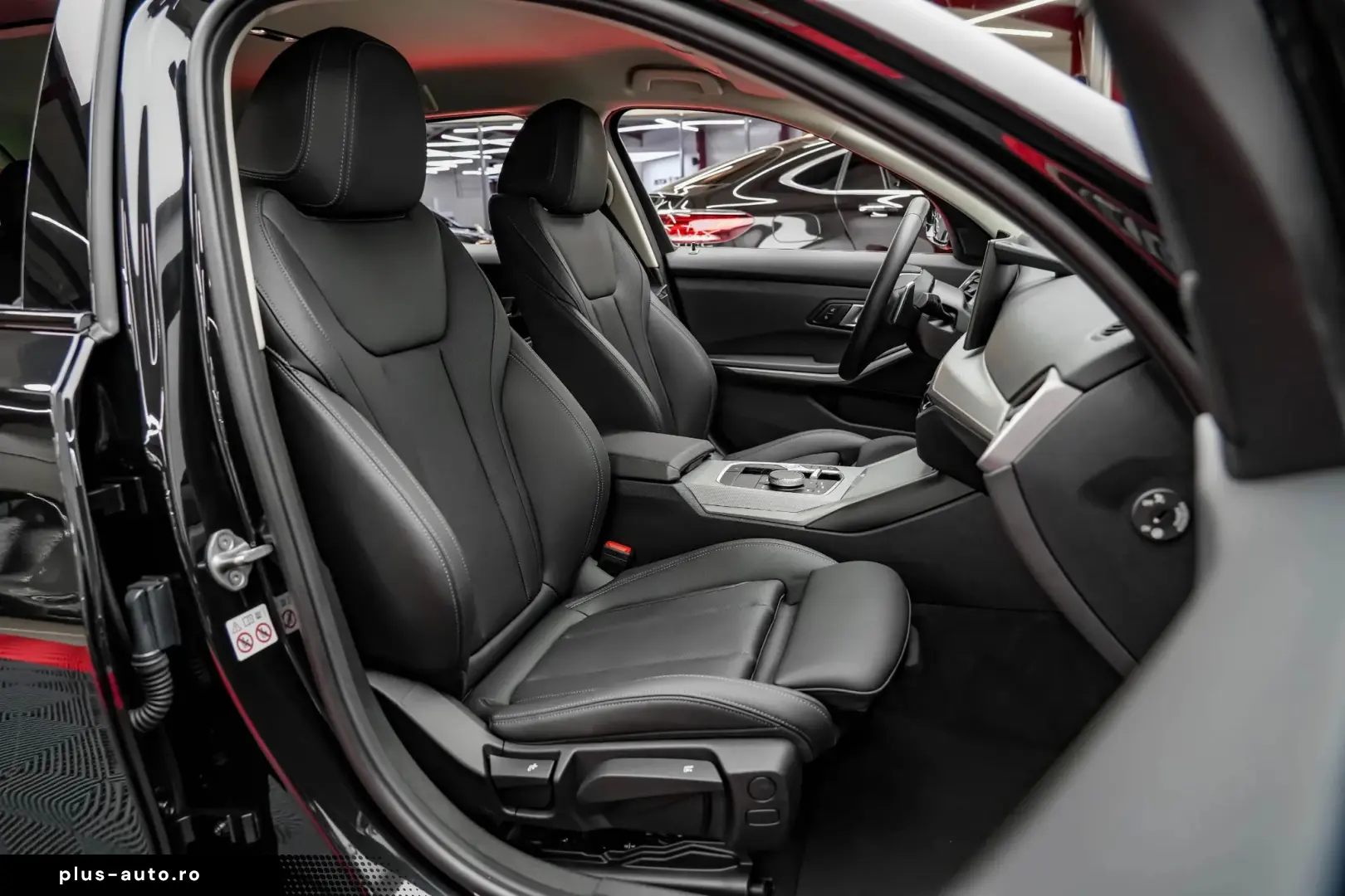 Bmw Seria-3 Gen-G20-G21-2018