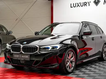 Bmw Seria-3 Gen-G20-G21-2018