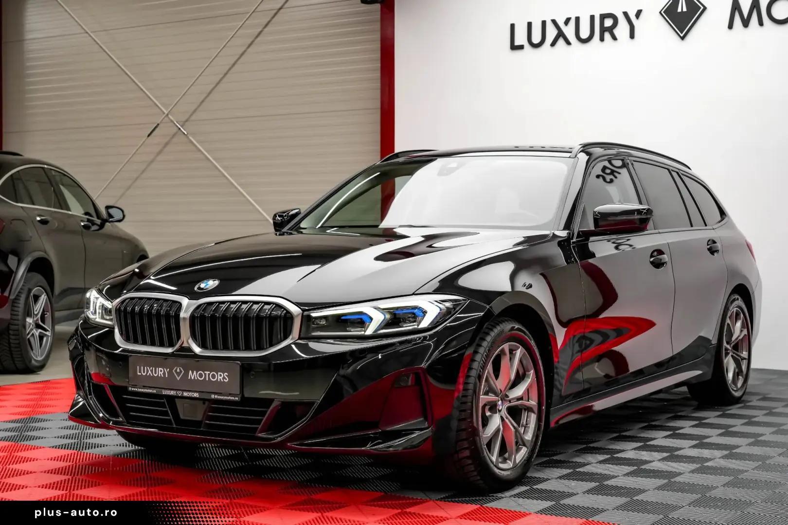 Bmw Seria-3 Gen-G20-G21-2018