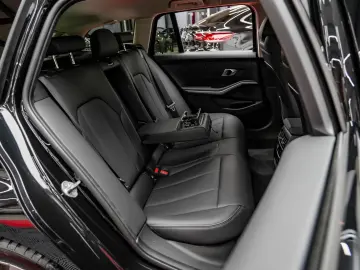 Bmw Seria-3 Gen-G20-G21-2018