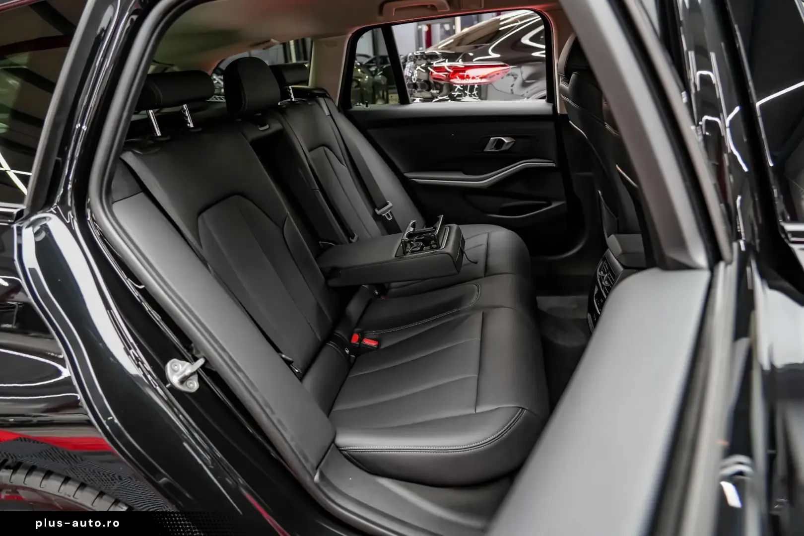 Bmw Seria-3 Gen-G20-G21-2018