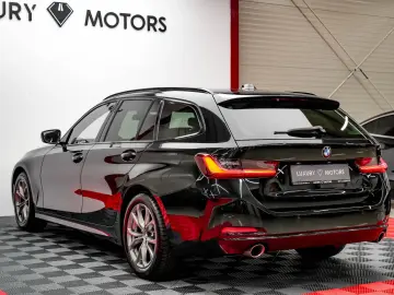 Bmw Seria-3 Gen-G20-G21-2018