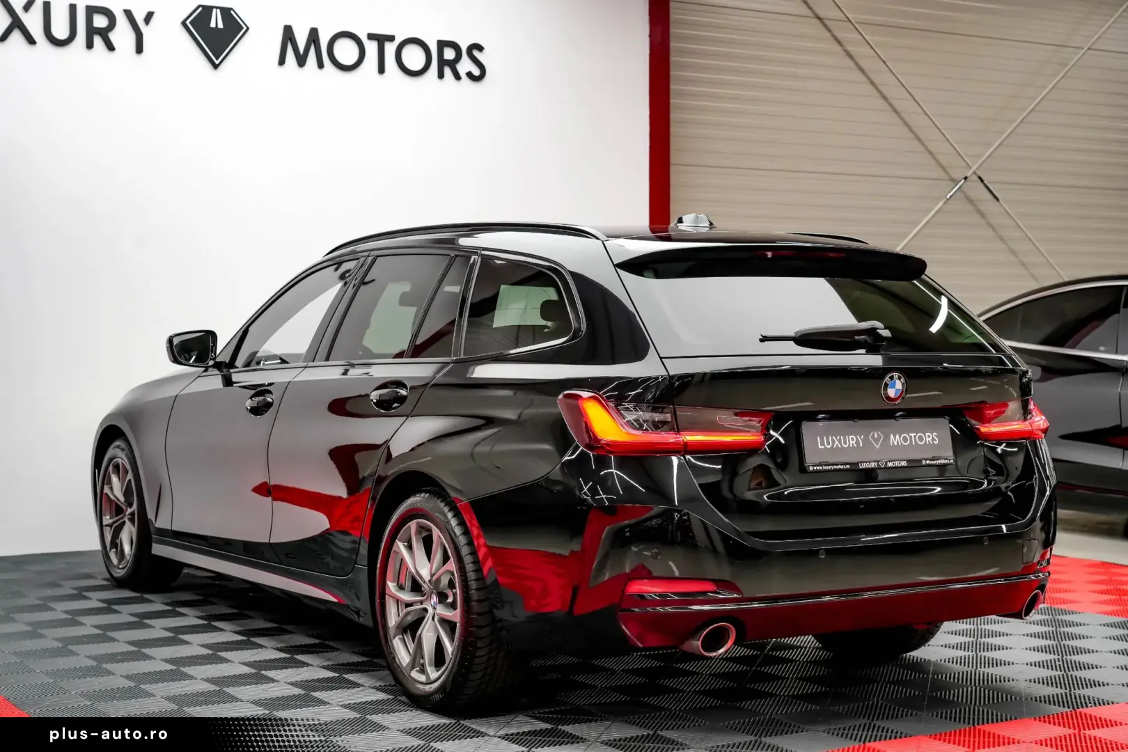 Bmw Seria-3 Gen-G20-G21-2018