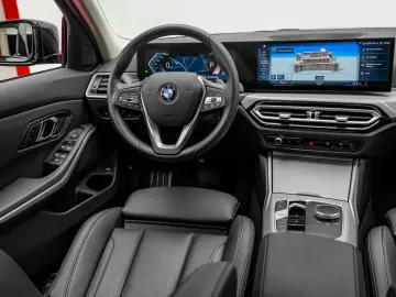 Bmw Seria-3 Gen-G20-G21-2018