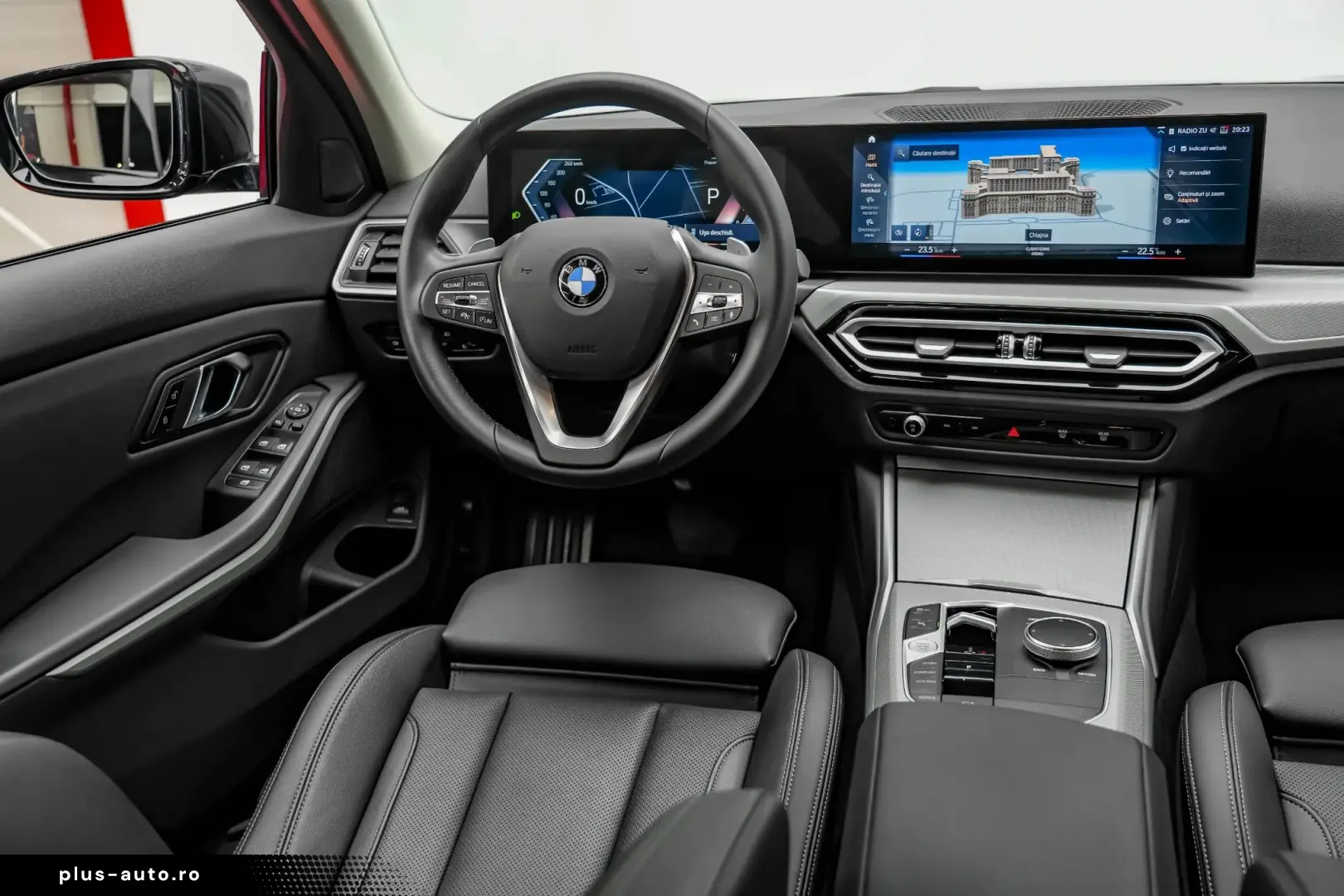 Bmw Seria-3 Gen-G20-G21-2018