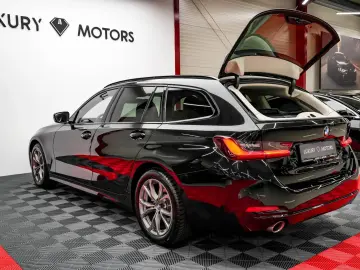 Bmw Seria-3 Gen-G20-G21-2018