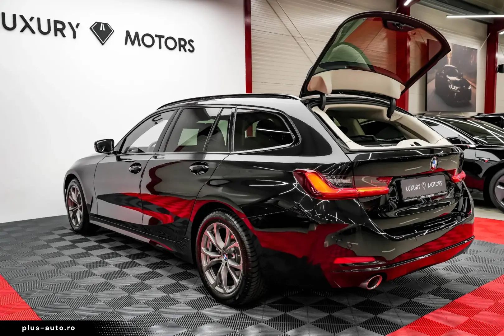 Bmw Seria-3 Gen-G20-G21-2018