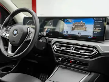 Bmw Seria-3 Gen-G20-G21-2018