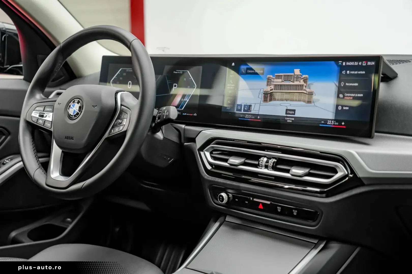 Bmw Seria-3 Gen-G20-G21-2018