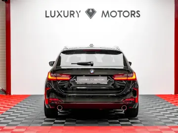 Bmw Seria-3 Gen-G20-G21-2018