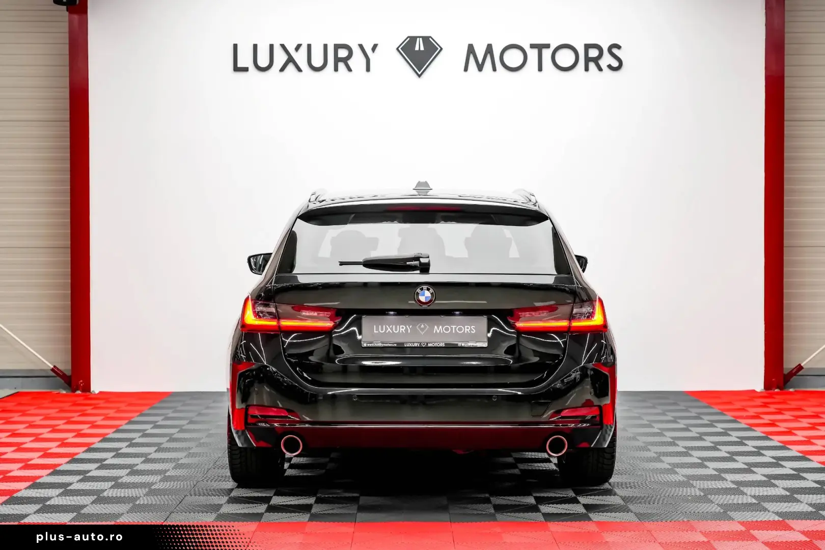 Bmw Seria-3 Gen-G20-G21-2018