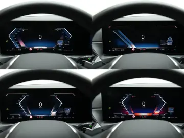 Bmw Seria-3 Gen-G20-G21-2018