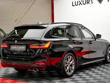 Bmw Seria-3 Gen-G20-G21-2018