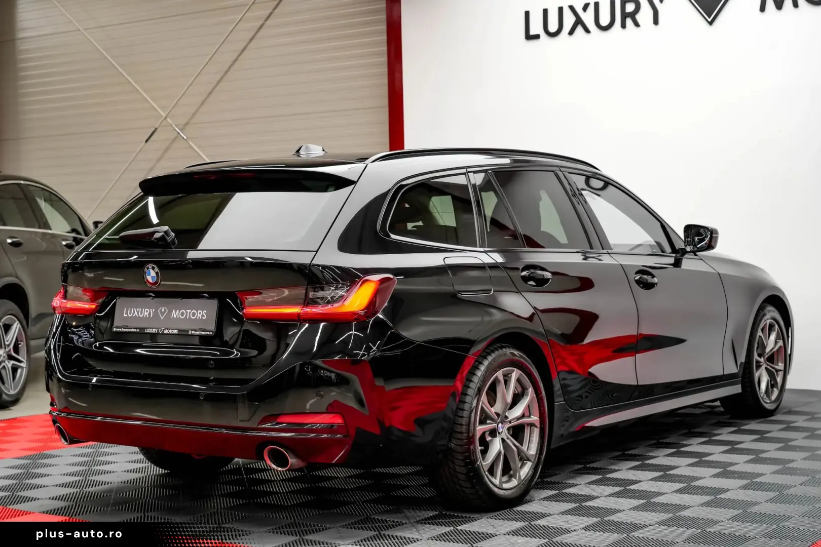 Bmw Seria-3 Gen-G20-G21-2018