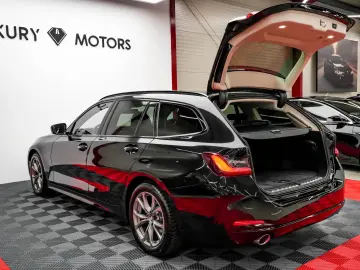 Bmw Seria-3 Gen-G20-G21-2018