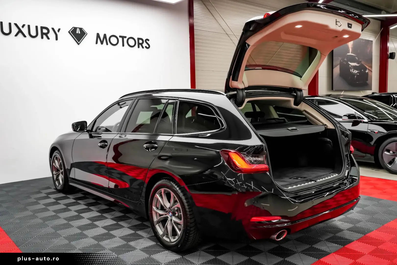 Bmw Seria-3 Gen-G20-G21-2018