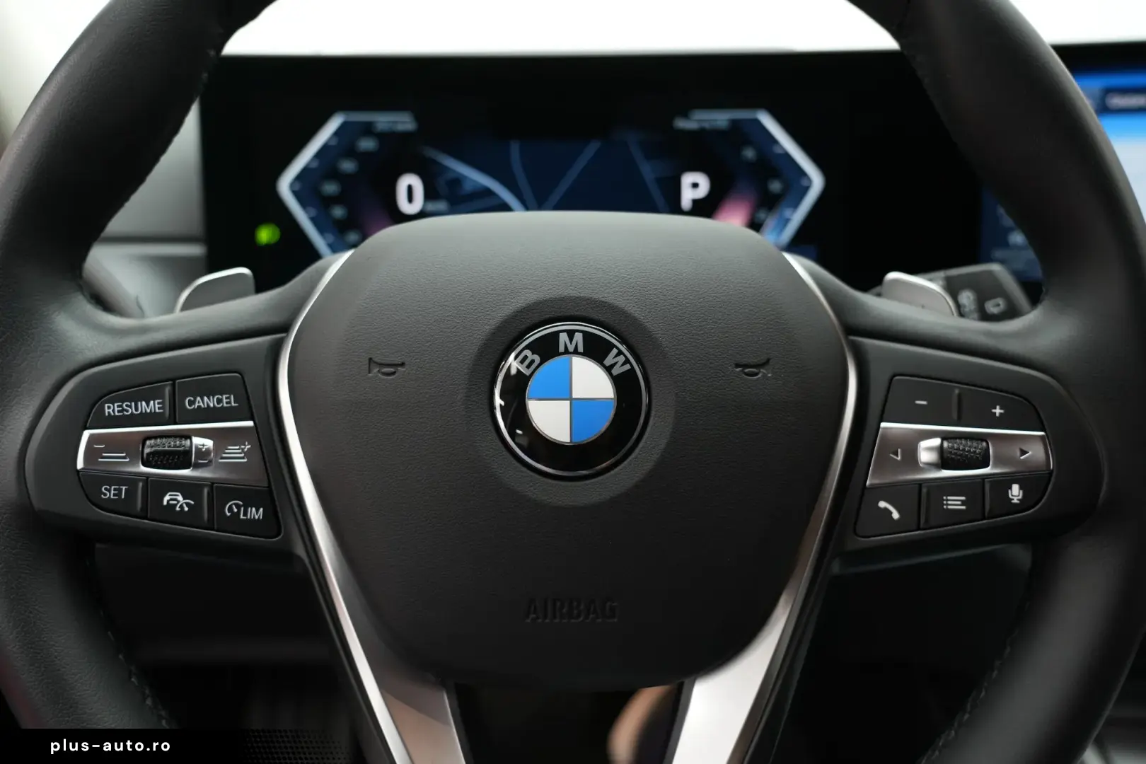 Bmw Seria-3 Gen-G20-G21-2018