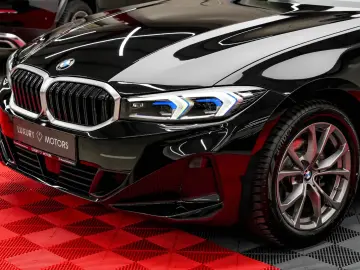 Bmw Seria-3 Gen-G20-G21-2018