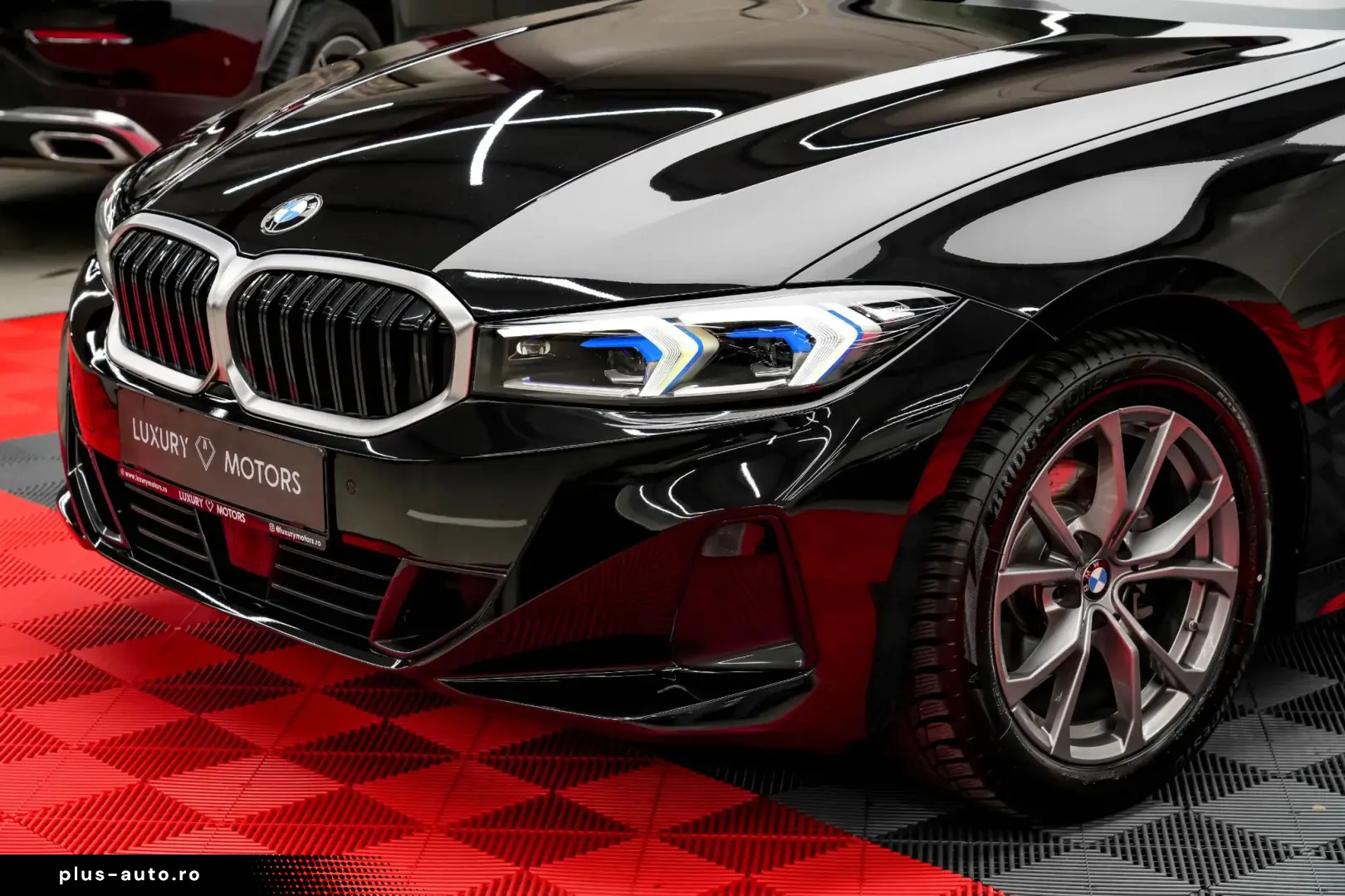 Bmw Seria-3 Gen-G20-G21-2018