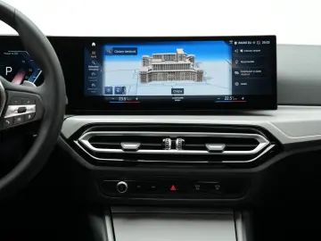 Bmw Seria-3 Gen-G20-G21-2018