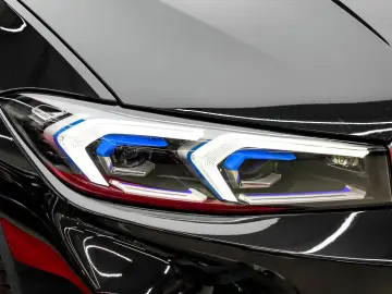 Bmw Seria-3 Gen-G20-G21-2018