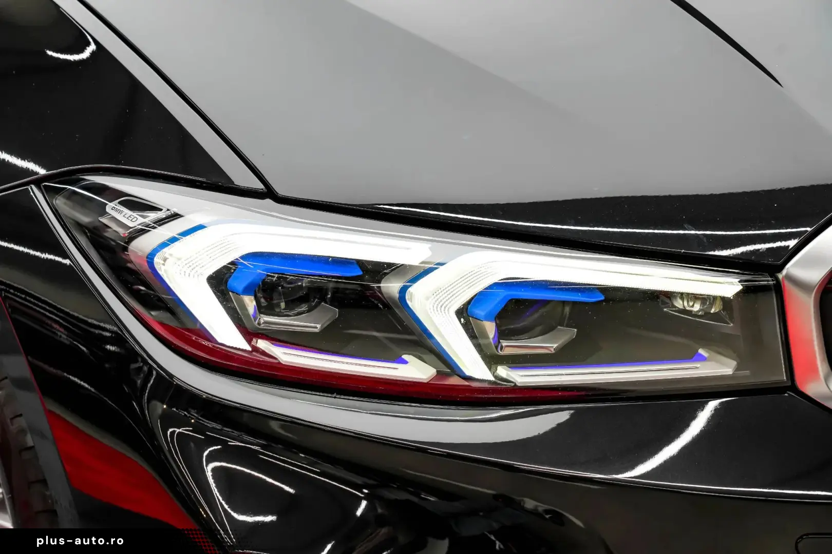 Bmw Seria-3 Gen-G20-G21-2018