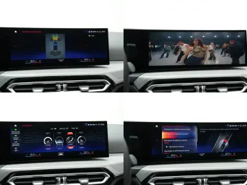 Bmw Seria-3 Gen-G20-G21-2018