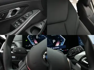 Bmw Seria-3 Gen-G20-G21-2018