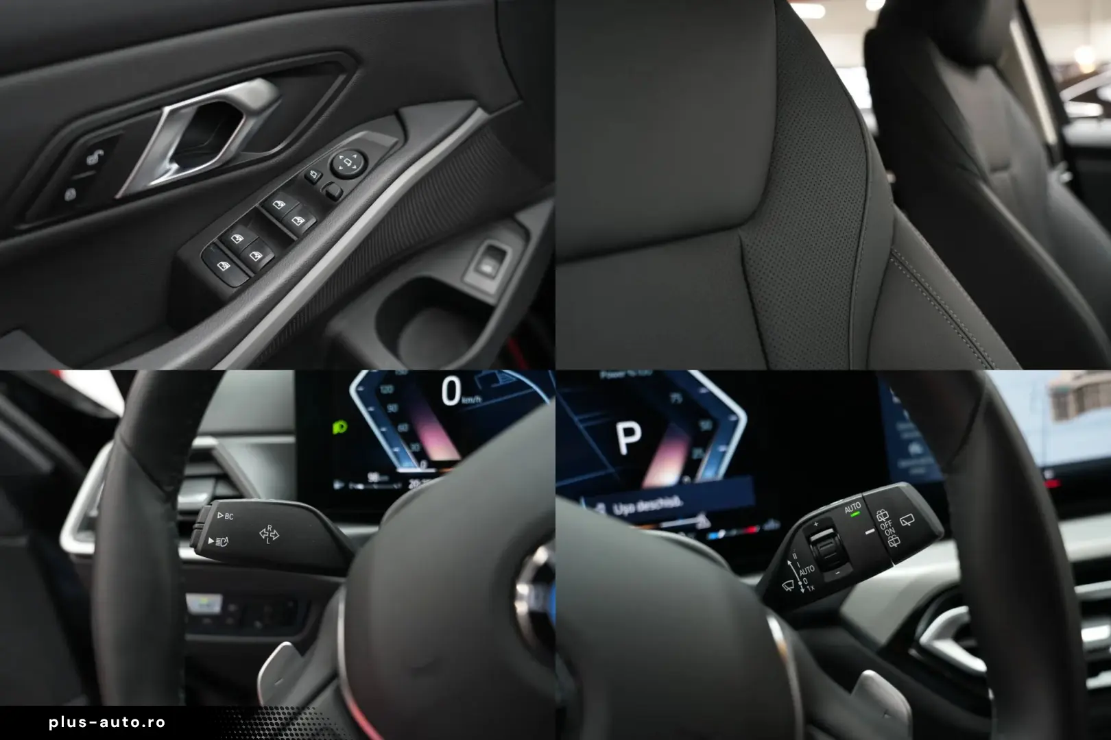 Bmw Seria-3 Gen-G20-G21-2018