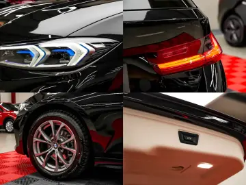 Bmw Seria-3 Gen-G20-G21-2018