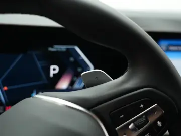 Bmw Seria-3 Gen-G20-G21-2018