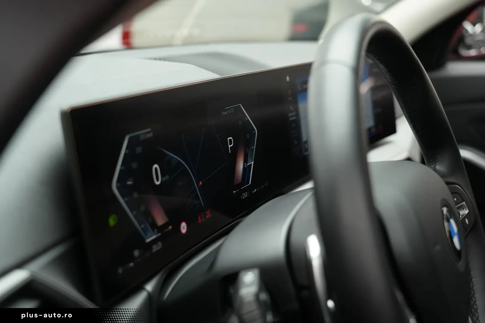 Bmw Seria-3 Gen-G20-G21-2018