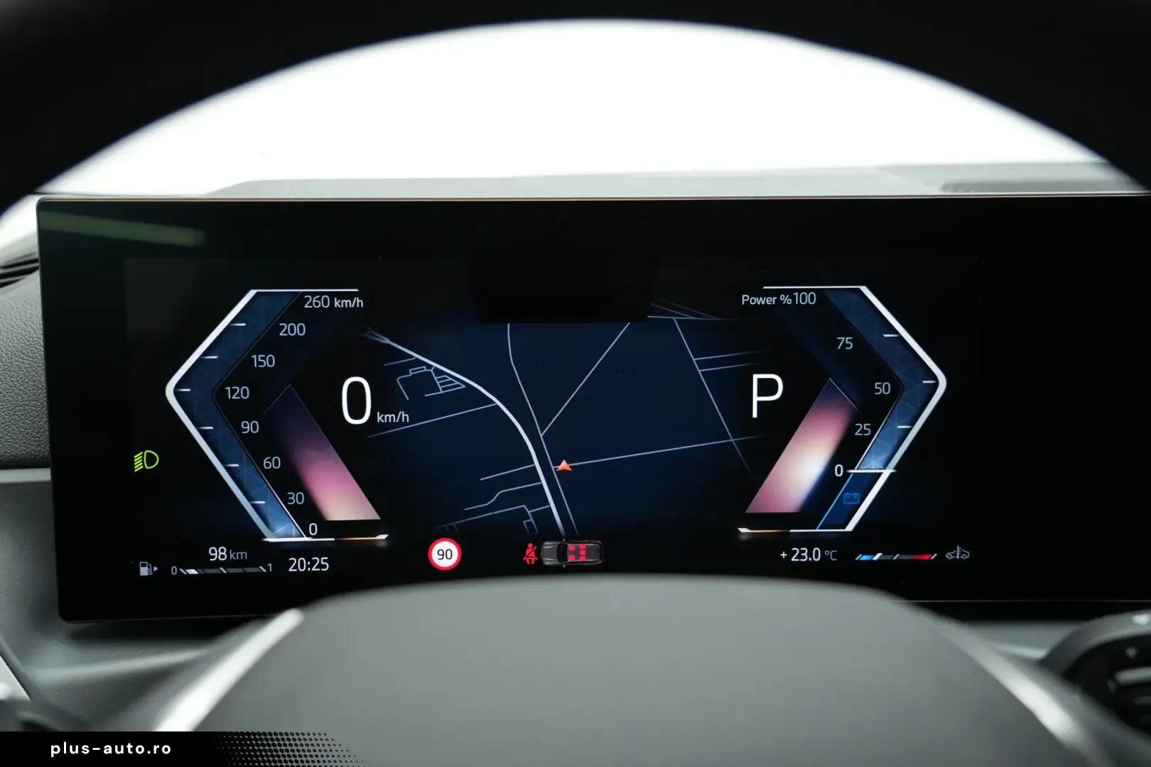 Bmw Seria-3 Gen-G20-G21-2018