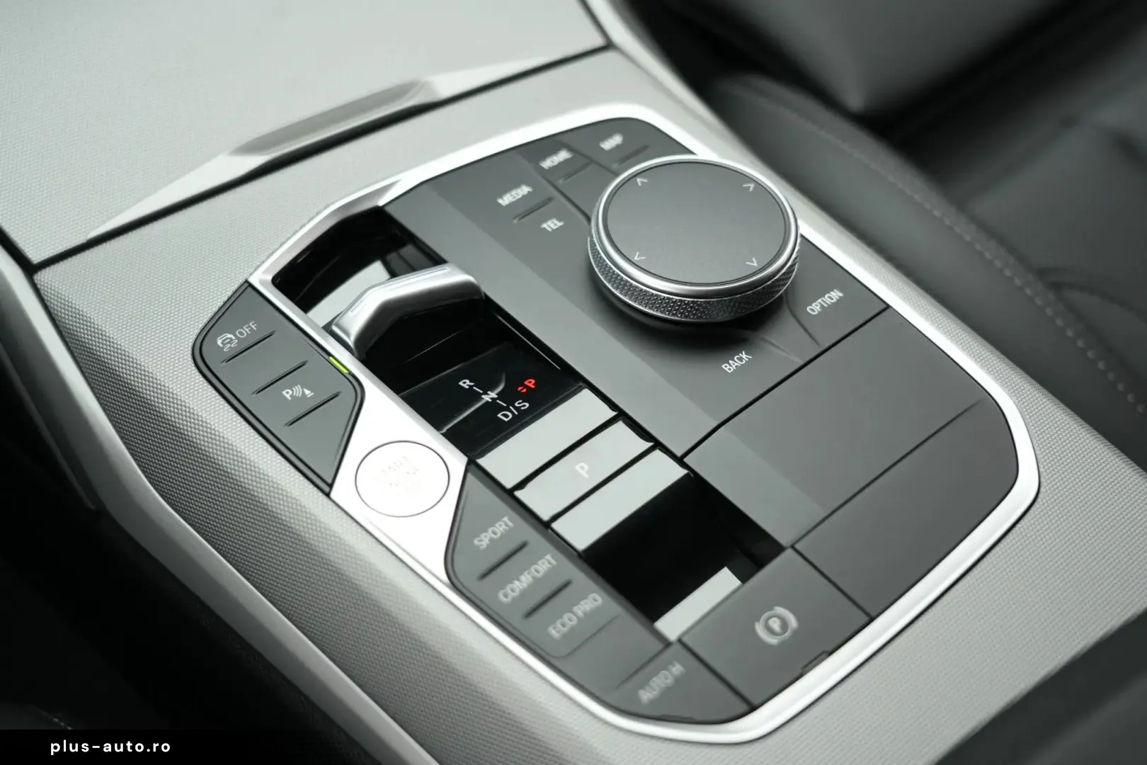 Bmw Seria-3 Gen-G20-G21-2018