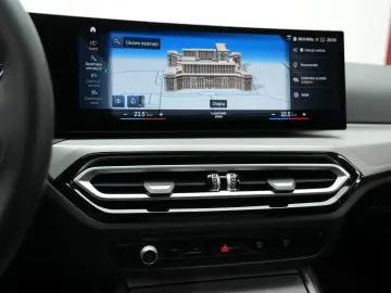 Bmw Seria-3 Gen-G20-G21-2018