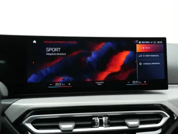 Bmw Seria-3 Gen-G20-G21-2018