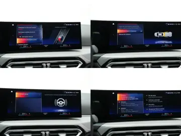 Bmw Seria-3 Gen-G20-G21-2018