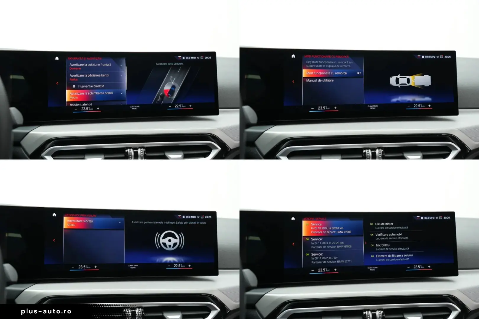 Bmw Seria-3 Gen-G20-G21-2018