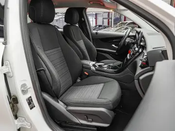 Mercedes-Benz Glc Gen-I-2015-2022