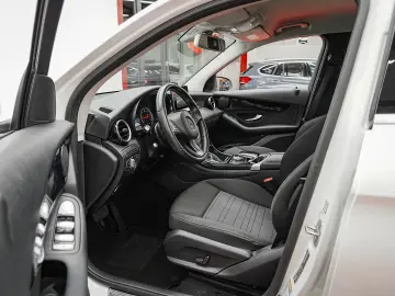 Mercedes-Benz Glc Gen-I-2015-2022