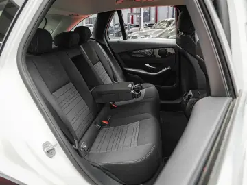 Mercedes-Benz Glc Gen-I-2015-2022