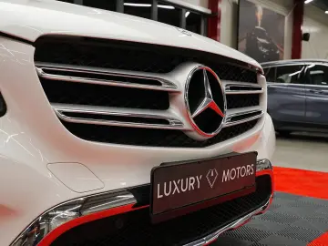 Mercedes-Benz Glc Gen-I-2015-2022