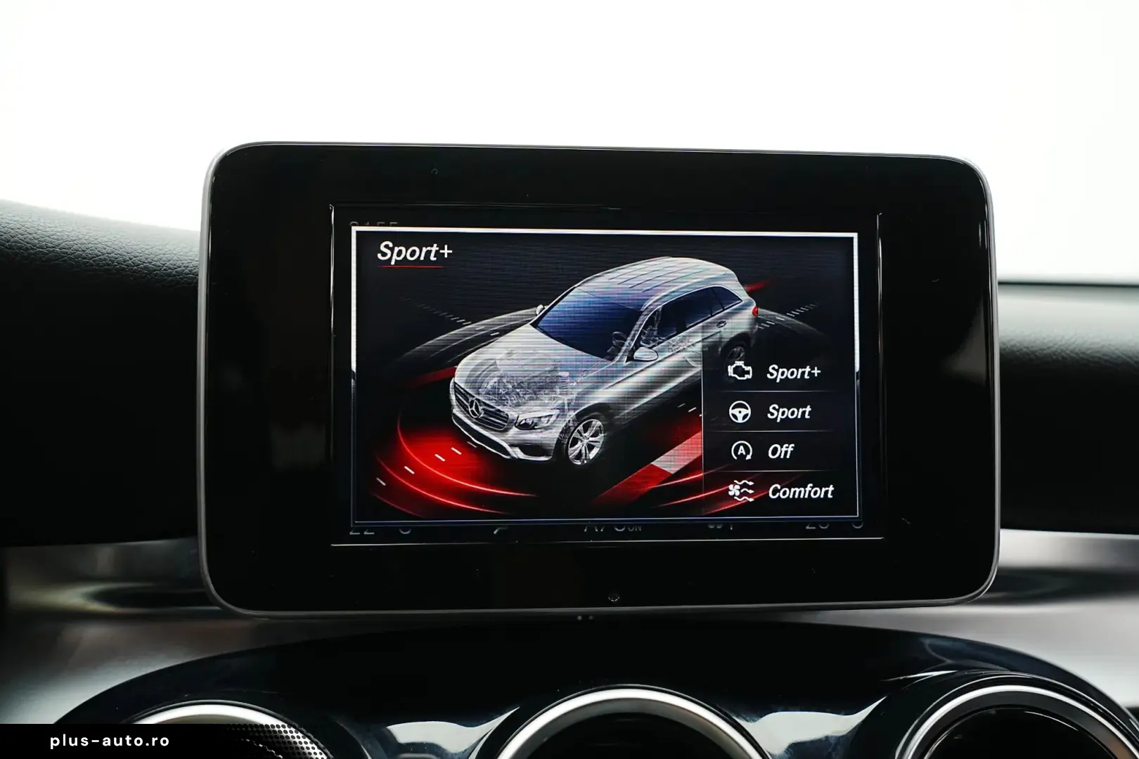 Mercedes-Benz Glc Gen-I-2015-2022