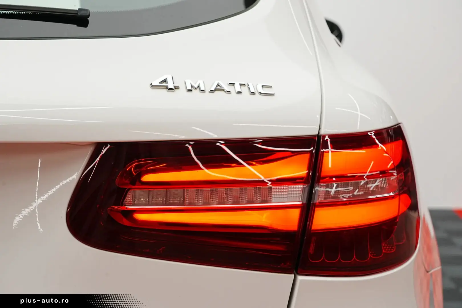 Mercedes-Benz Glc Gen-I-2015-2022