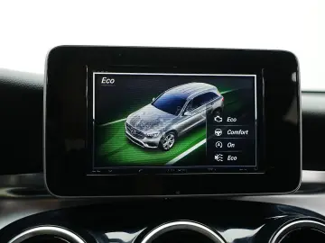 Mercedes-Benz Glc Gen-I-2015-2022